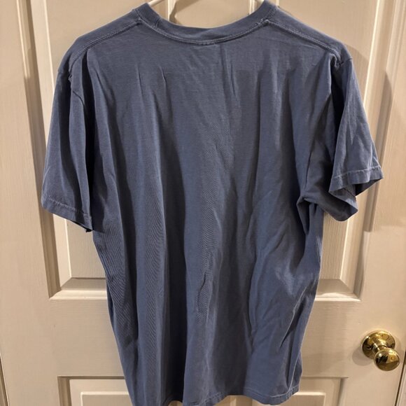 Printed Cotton Co. Women's Holiday T-Shirt ~ Happy Merry Everything ~ Med ~ NWT - Picture 4 of 4